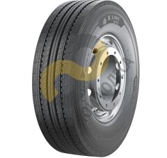 Michelin X Line Energy Z 295/60 R22.5 150/147L TL ()