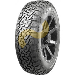 Mazzini GiantXplorer AT