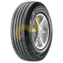 Pirelli Scorpion Ice&Snow RunFlat 275/40 R20 106V
