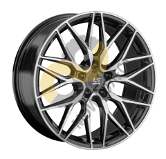 LS FlowForming RC70 8.5x19 5x108 ET30 Dia65.1 BKF