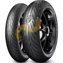 Pirelli Angel GT 2 120/60 R17 55W Передняя (Front) ()