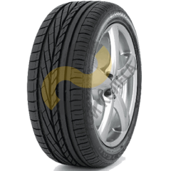 Goodyear Excellence RunFlat 245/55 R17 102W ()