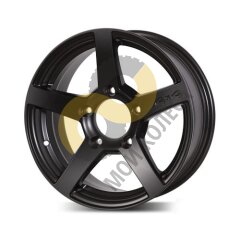 Proma ЛеМан-Нива 6.5x16 5x139,7  ET20 Dia98.1 Черный матовый (417.2Чм)