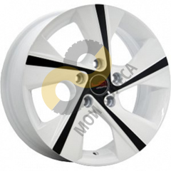 LegeArtis Concept Ki509 6.5x16 5x114,3 ET41 Dia67.1 W+B