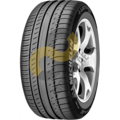 Michelin Latitude Sport