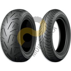 Bridgestone Exedra G852