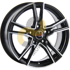 LegeArtis Concept TY501 6.5x16 5x114,3 ET45 Dia60.1 BKF