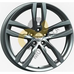 Carwel Зильс 8.0x19 5x114,3  ET30 Dia60.1 SB 