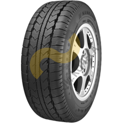 Nankang Winter Activa SL-6 195/75 R16 107/105S 