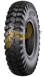 Pulmox (Ozka) PLT64 (KNK26) 5.00 R15 76A6 6PR TT (без камеры)