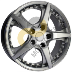Skad Diamond 6.5x16 5x112 ET38 Dia57.1 Селена
