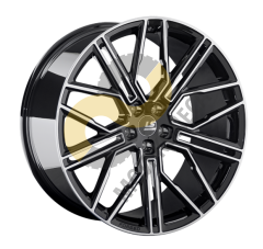 LS Forged FG08 11.5x22 5x112 ET43 Dia66.6 BKF