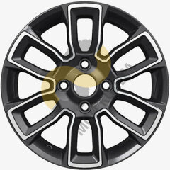 Carwel Ориноко 5.5x14 4x100 ET45 Dia56.1 ABT