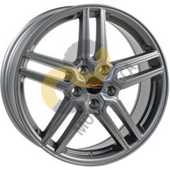 Yamato Renjiro 7.5x18 5x114,3  ET45 Dia67.1 HS ()