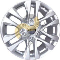 Tech Line 832 7.5x18 6x139,7  ET25 Dia106.1 S ()