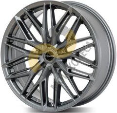 PDW Ramzes (2119) 8x18 5x114,3 ET37 Dia66.6 U4GRA