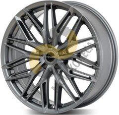 PDW Ramzes (2119) 7.5x20 5x114,3 ET35 Dia60.1 U4GRA