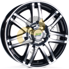 N2O Nitro Y459 5x14 5x100 ET35 Dia57.1 BFP