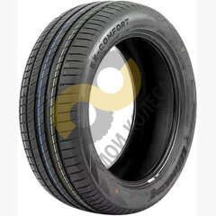 Mileking EX-Comfort 225/55R17 97V