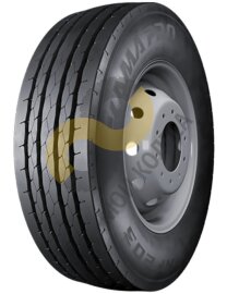 Кама NF203 PRO 295/80 R22.5 152/148M 