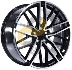 LegeArtis Concept MB547 9.5x20 5x112 ET22 Dia66.6 BFP