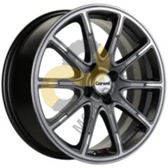 Carwel Лада 1707 6.5x17 4x100 ET44 Dia54.1 AGR