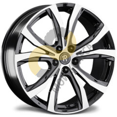 Replay GS20 8x18 5x114,3 ET39 Dia67.1 BKF