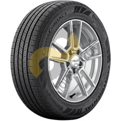 Continental ContiCrossContact RX 275/45 R22 115W 