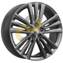 Skad Манчестер 7.5x19 5x108  ET45 Dia63.3 Graphite 