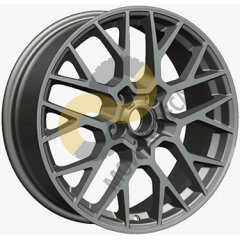 Carwel Аракс 7.0x18 5x108 ET33 Dia60.1 GRT