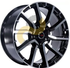 LegeArtis Concept TY556 10x22 5x150 ET45 Dia110.1 BKF