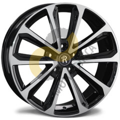 Replay VO4 8x19 5x120 ET30 Dia66.1 BKF