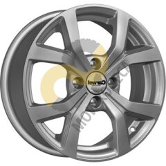 Carwel Таир 6.0x15 4x100  ET50 Dia60.1 SB ()