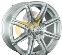 LS Wheels LS757 7x16 5x108 ET40 Dia73.1 SF