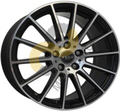 Proma Круиз 6.5x16 4x108 ET37.5 Dia63.3 Алмаз