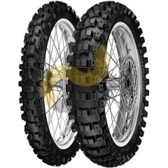 Pirelli Scorpion MX32 Mid Hard