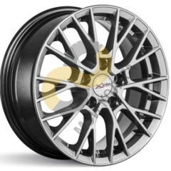 X'trike X-135 6.5x16 5x108  ET37 Dia67.1 HSB 