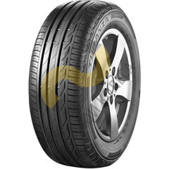 Bridgestone Turanza T001 RunFlat 225/50 R18 95W ()