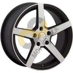 Race Ready CSS9135 7x16 4x98  ET35 Dia58.6 B-P 