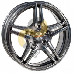 Yamato Haruki 7.5x17 5x120  ET37 Dia72.6 GMFP 