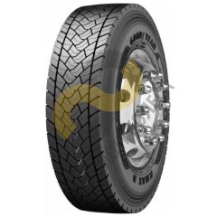 Goodyear KMAX D GEN-2