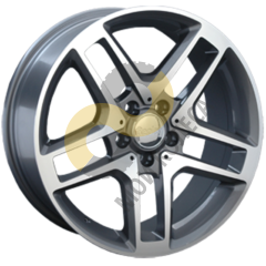 Replay MB76 8.5x19 5x112 ET33 Dia66.6 GMF