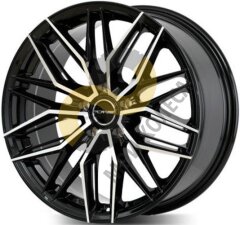 PDW Ramzes (2119) 7.5x20 5x114,3 ET35 Dia60.1 M_B