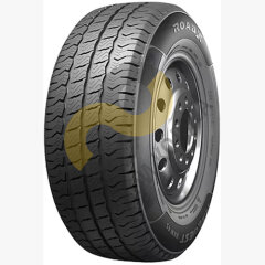 RoadX RXQuest Van 4S