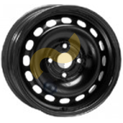 KFZ Mazda 6.5x16 5x114,3  ET45 Dia67.1 Black ()