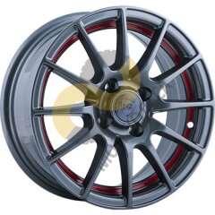 NZ F-41 6x15 5x105 ET39 Dia56.6 GMRSI