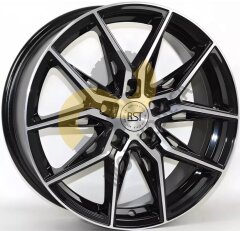 RST R247 7x17 5x114,3 ET45 Dia60.1 BD