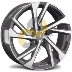 Replay CHG18 8x18 5x114,3 ET49.5 Dia60.1 MGMF