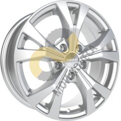 Skad Нагано 6.5x16 5x114,3 ET45 Dia60.1 Селена