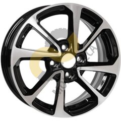 Carwel Ессей 6x15 4x100 ET46 Dia54.1 AB